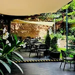 7days Hotel Pressburg