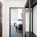 Otel 7days Bratislava