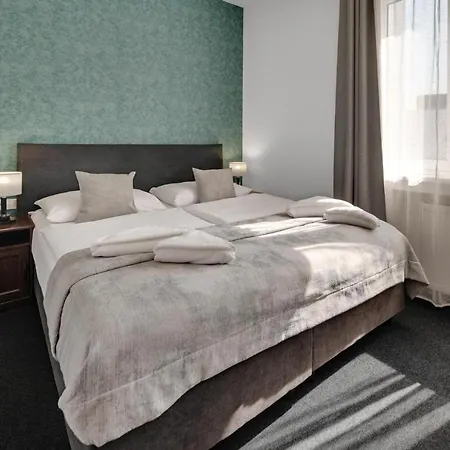 Hotell 7days
