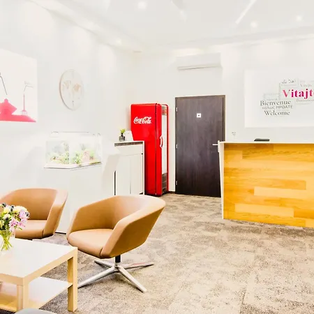 7days Hotel Bratislava