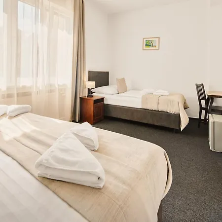 7days Hotel