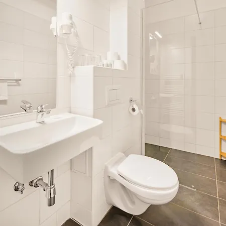 7days Hotel Bratislava