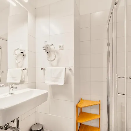 Hotel 7days Bratislava