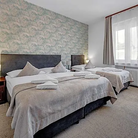 7days Hotel 3*