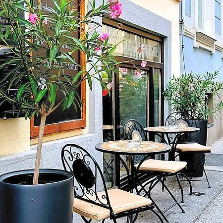 7days Hotel Bratislava