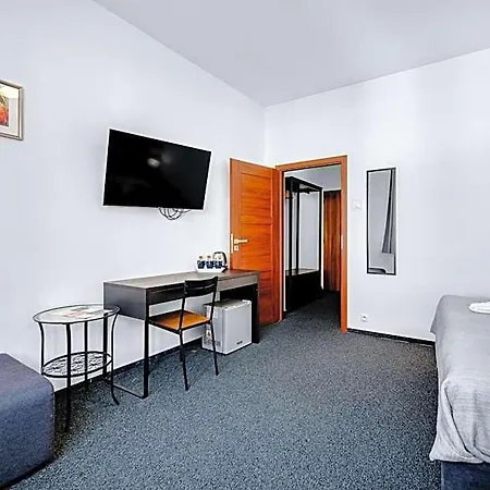 7days Hotel Bratislava