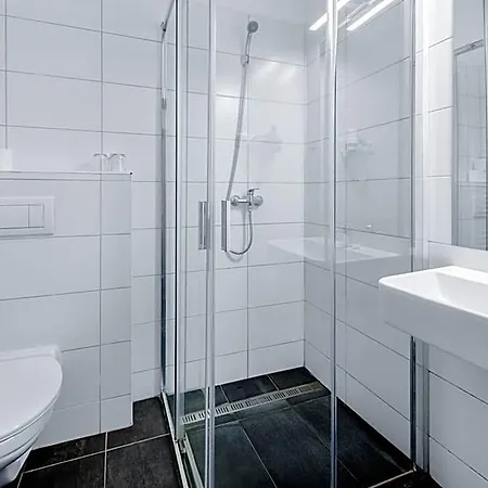 7days Hotel Bratislava