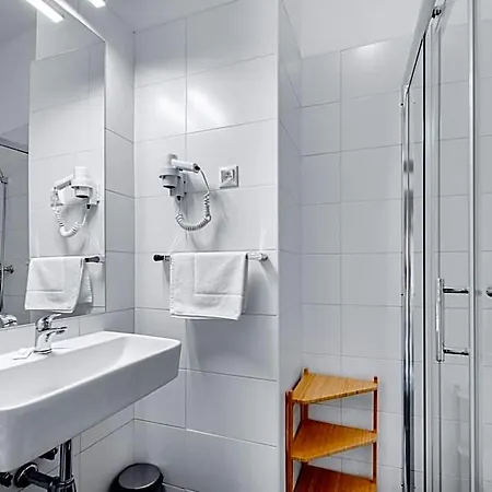 7days Hotel Bratislava
