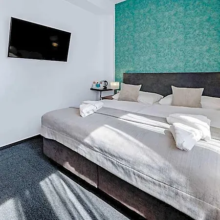 Hotel 7days Bratislava