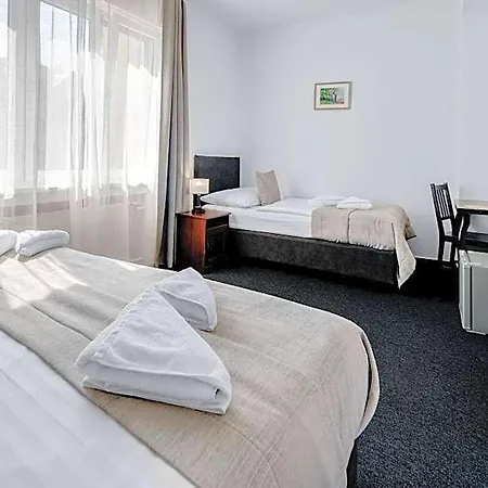 7days Hotel