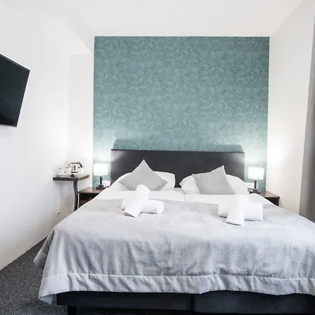 7days Hotel