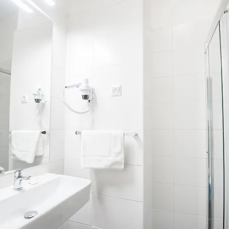 7days Hotel Bratislava