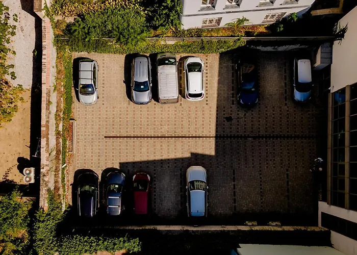 7days Hotel Bratislava