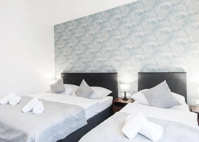 7days 布拉迪斯拉发