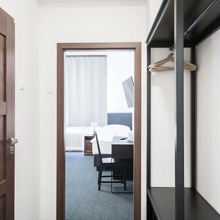 Hotel 7days Bratislava