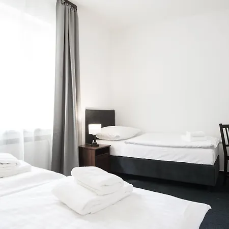 7days 3* Bratislava