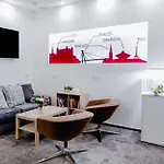 7days Otel Bratislava