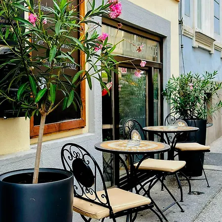 Hotel 7days Bratislava