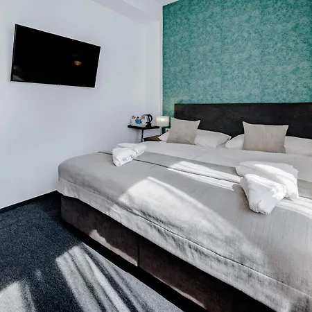 7days Hotel Bratislava