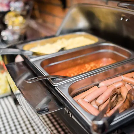 7days Hotel Bratislava