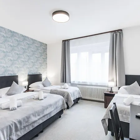 7days Hotel Bratislava