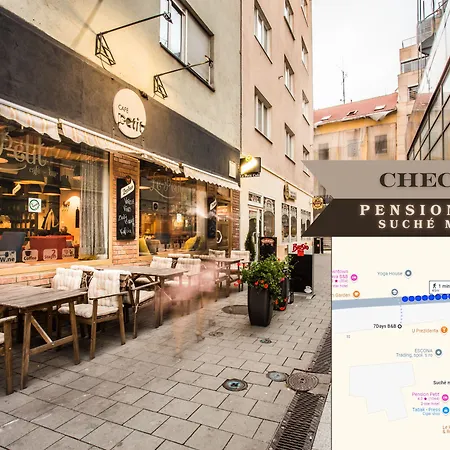 7days Hotel Bratislava